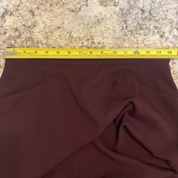 Rena Rowan Women’s skirt, Vintage, Zip up, size 10. - Picture 7 of 7